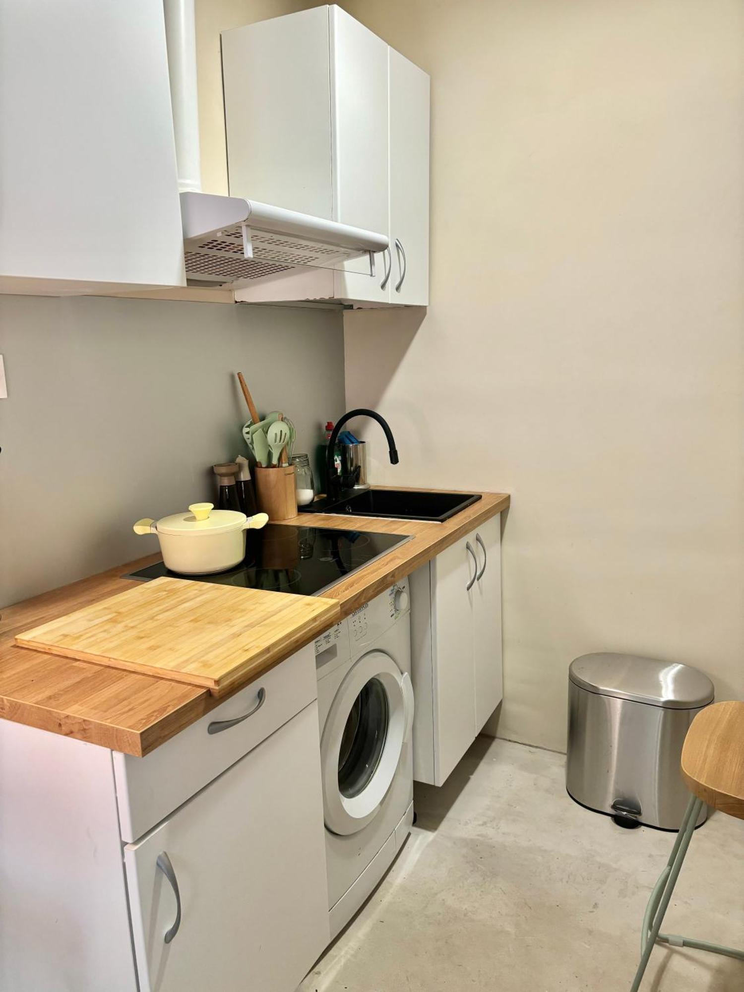 Casa Paloma En El Centro De Madrid Apartman Kültér fotó