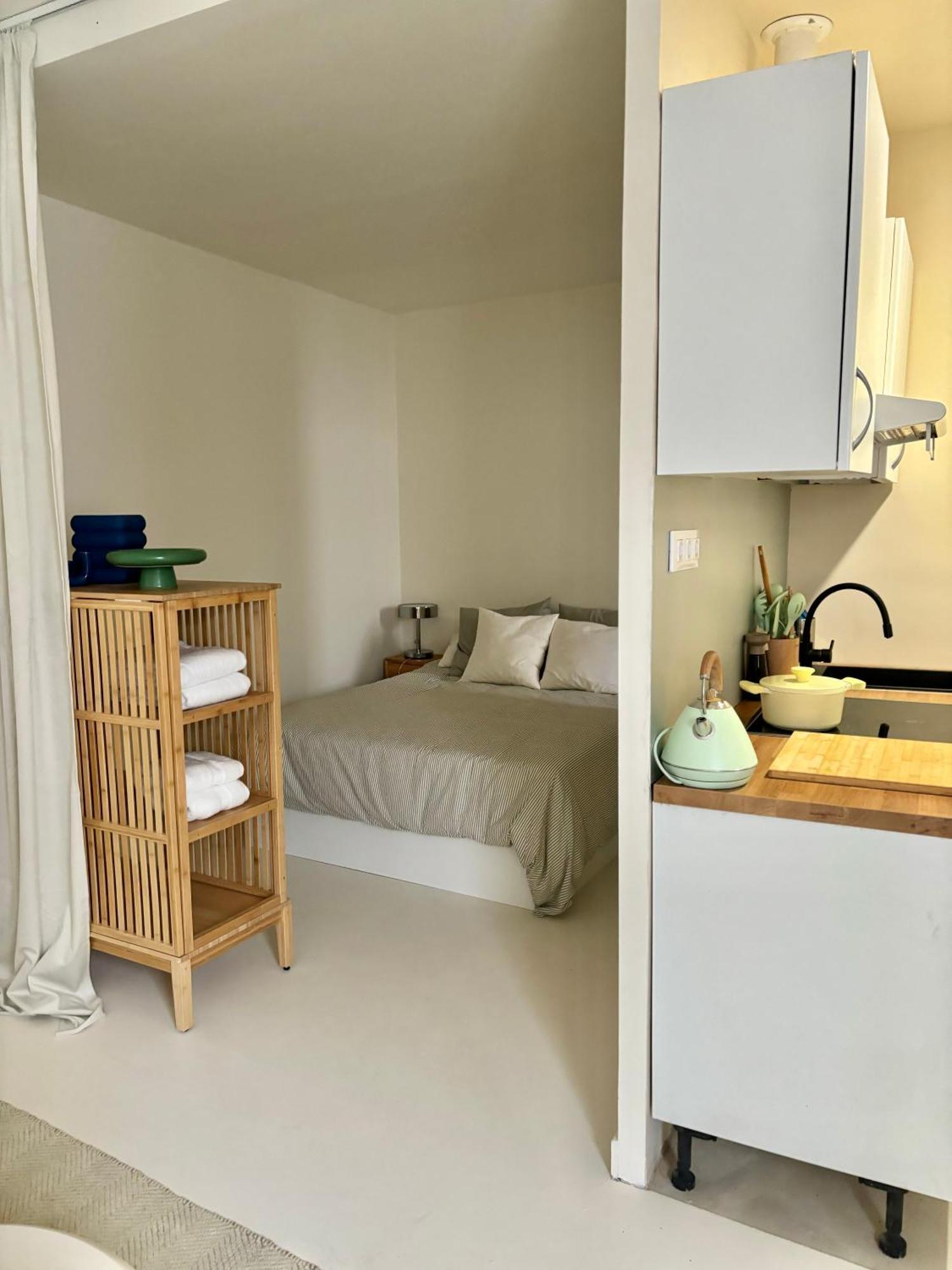 Casa Paloma En El Centro De Madrid Apartman Kültér fotó