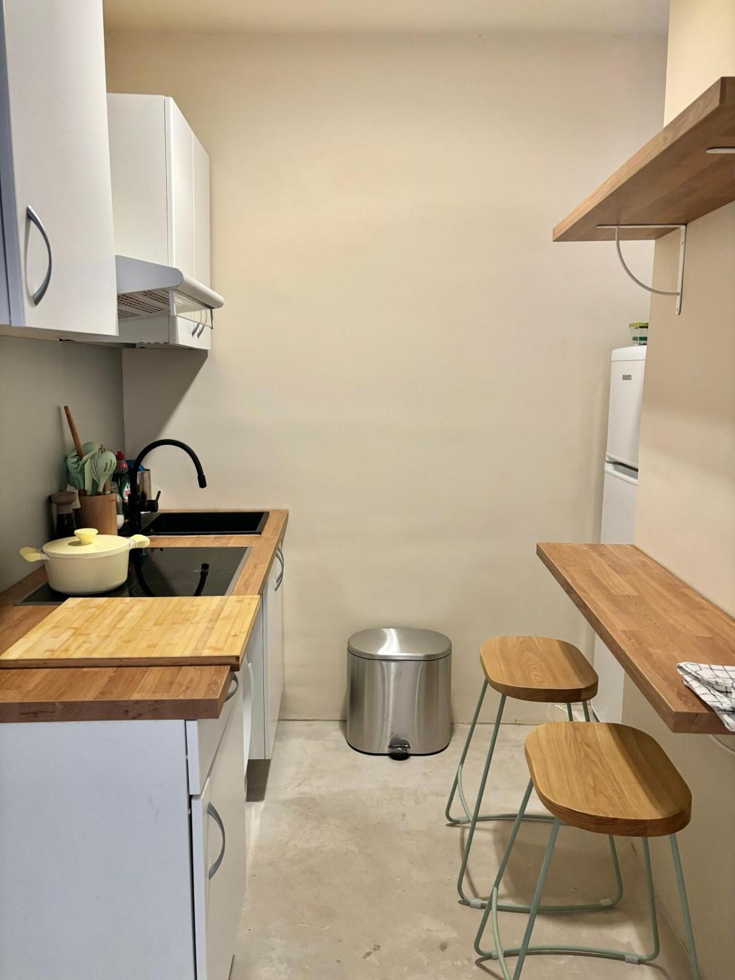 Casa Paloma En El Centro De Madrid Apartman Kültér fotó